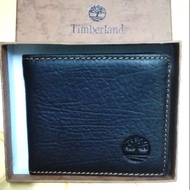 Timberland Leather Wallet