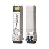 10G 10G Single Mode Dual Fiber20Kilometers SFP+ module Optical modules compatible with various brand