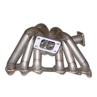 Jagrow T3 Top Mount Turbo Manifold 1JZGTE 1JZ-GTE 1JZ GS300 SC300 Supra MK3