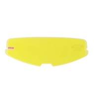 FF811 Anti Fog Film for Vector II Citation II FF811 Helme Film Antibruma High Quality Visor Protecti