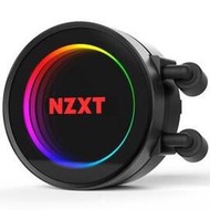 NZXT 美商恩傑 Kraken X62 280mm一體式水冷散熱器