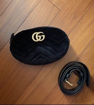 Gucci 腰包