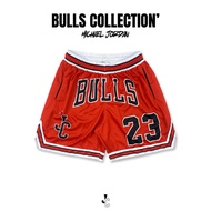 Michael Jordan Bulls Collection Basketball Shorts Basketball shorts, basketball pants NBA