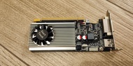GeForce GT730 2GB DDR3 Display Card 電腦顯示卡