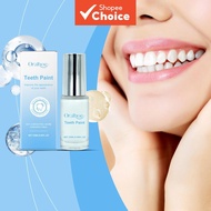 Tooth Care Paint 20ml – Rosin & Mastic Gum Extract Formula, Enhances Brightness & Long-Lasting Luste