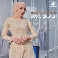 BAJU KURUNG BULAN BINTANG SISTERS (JANNA)