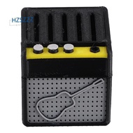 Guitar Picks Holder , Guitar Pick Display Case,Mini Guitar Pick Box Guitar Pick Storage