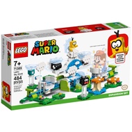 Lego Super Mario 71738 Sky World