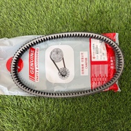 100% ORIGINAL SYM CRUISYM 400/ MAXSYM 400 Drive Belt CVT V-BeltPart No: 23100-L4A-0001 / 1B01L4A01