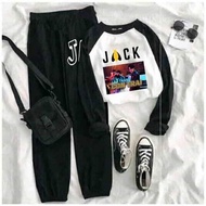 JACK Suit (J97) For Dom