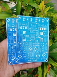 PCB DRIVER SOCL 508