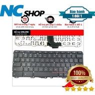 Lenovo Chromebook N21 laptop keyboard