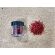 Sample 0.1gram Saffron Negin Iran - Turmeric Pistil