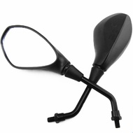 Motorcycle Rearview Mirrors & Accessories 1D2G