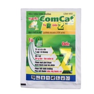 Phân bón Kích thích sinh trưởng Comcat 150WP từ A đến Z gói 7.55 gr 10 gói