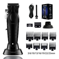 Kemei KM-2296 Professional Hair Clipper Men's Electric Hair Trimmer