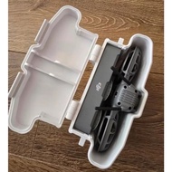 DJI Neo 2 - Protective Shockproof Carrying Hard Case for DJI Neo 2 FMC Combo version Holds both Ante