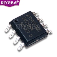 10PCS/LOT SOP8 DIP8 AT24C01 24C02 24C04 24C08 24C16 24C32 24C64 24C128 24C01N 24C02N 24C04N 24C08N 2