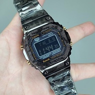 GMW-B5000 SERIES  GMW-B5000TCM-1 /PREMIUM COPY ORI 1:1/diamond-like carbon (DLC) coating  /Stainless