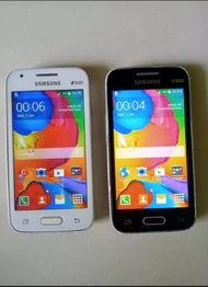 ANDROID 100 RIBUAN HP SAMSUNG GALAXY V{G313HZ} // HP SAMSUNG GALAXY SECOND BERKUALITAS // HP NORMAL 