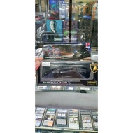 Petron Diecast Lamborghini Aventador S