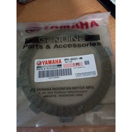 JUPITER MX KING CLUTCH PLATE / 2PV-E6321-00 YGPOriginal