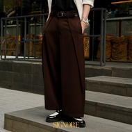 Hakama Pants Signore