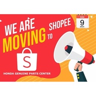 CBR250cc 1 Cylinder Halogen Lamp (14520-K33-D01) HGP