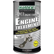 SILVER ENGINE BOOSTER (HARDEX HOT 9000) ENGINE OIL TREATMENT