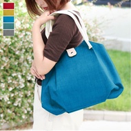 [Direct from Japan]AYANOKOJI Sarei [Inventory] 2style tote bag with Gamaguchi[Sarei MONTANA]