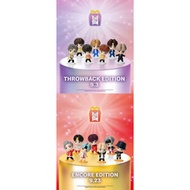 Macdonald X BTS Tinytan Collection (Throwback/Encore Edition)