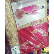 Beautiful Indian saree