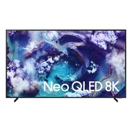 SAMSUNG QA85QN900FKXXS Neo QLED 8K AI Smart TV(85")(Energy Efficiency Class 3)