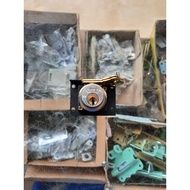 808 Drawer Lock