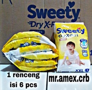 Sweety (Bronze) Renceng