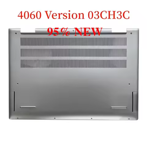 NEW For DELL Inspiron 16Plus 7630 7635 Notebook Screen LCD Back Cover/Palmrest/Bottom Laptop Accesso