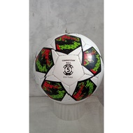 Soccer ball/size 5/soccer ball