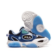 FILA KIDS Bubble2 Boys Lifestyle HERITAGE-FHT Kids Light Shoes