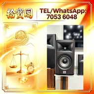 歡迎咨詢，二手 HiFi 音響、喇叭、黑膠唱機、前級、後級、膽機、CD 機、解碼機、擴音機、合拼機。品牌：Sonus Faber 世霸、Wilson Audio 威信、Wilson Benesch 金