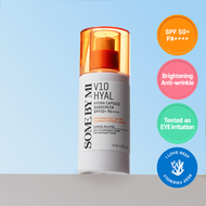 SOME BY MI V10 Hyal Hydra Capsule Sunscreen 40mL