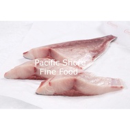 6 pieces Value Pack Frozen Yellow Tail/Hamachi 1200-1500gram ( Delivery KL and PJ area Only)