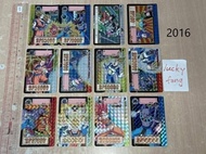 初版 有現貨 不議價 全新 原盒未開封 啡盒不靚 DragonBall Carddass Part 31 32 Card 龍珠 本彈 全套13閃 & 72 白卡 咭 (未撕過/不散賣) 行版