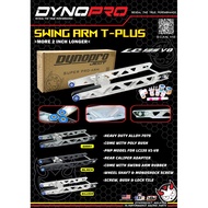 😈DYNOPRO SWING ARM T-PLUS LC135 v1-v8 DYNO PRO SWING ARM CNC LC135 SWING ARM T PLUS LC135 DYNOPRO SW