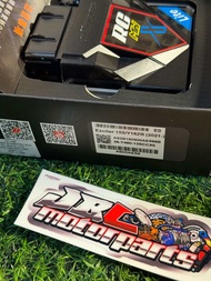 Aracer RC X mini X lite ecu sniper 155