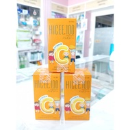 HICEE 100 mg. 50 Tablets Lozenges