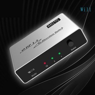 Will 8K DP 1 4 Switch Bi-Direction 8K 30Hz 4K 144Hz Splitter Converter