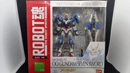 Robot Damashi GN-0000/7S 00 Gundam Seven Sword
