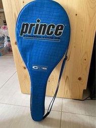  Prince Synergy Tour DB Mid Plus CTS 4 1/2 MP Midplus Tennis Racket 網球拍連袋 