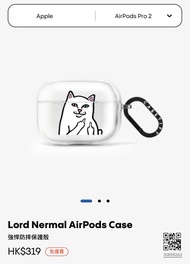Casetify AirPod pro 2 case