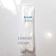 Cable ties/ Cable tis/ Cable tie Drawstring Size 3.6 田 300 mm